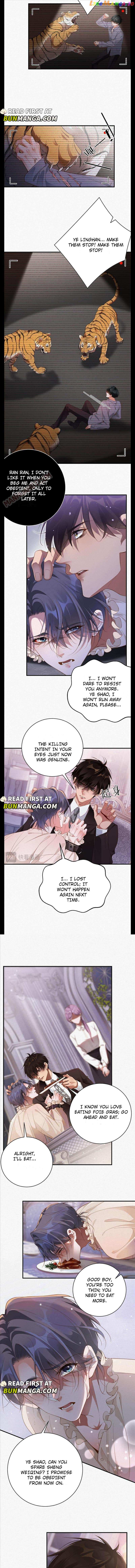 Ex-Husband Wants To Marry Again Chapter 33 - page 2