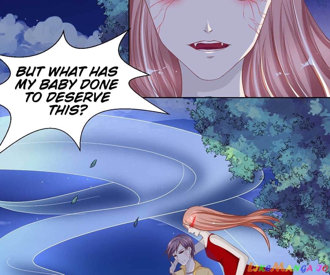 I Have a Date With the Fox Spirit! Chapter 16 - page 4