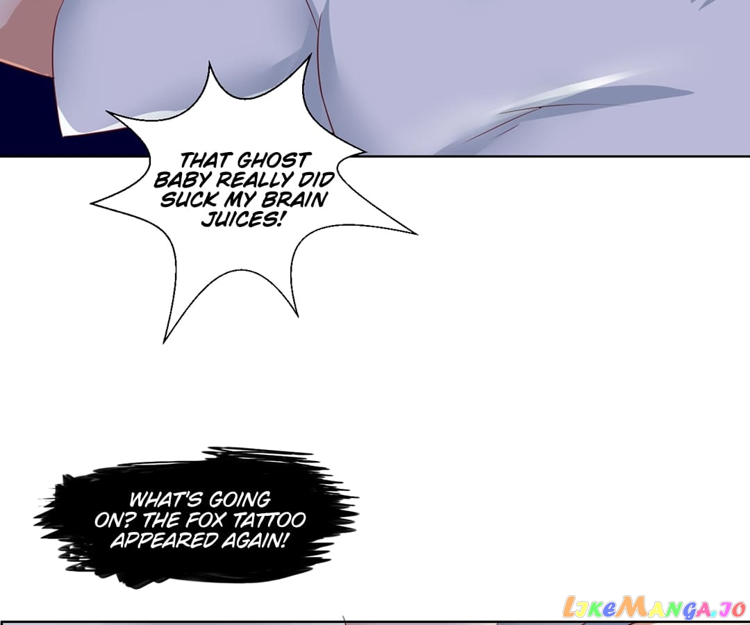 I Have a Date With the Fox Spirit! Chapter 16 - page 41