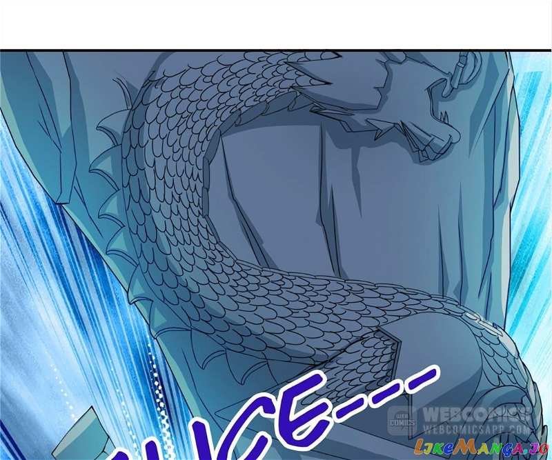 The Water Spirit’s Bride Chapter 16 - page 24