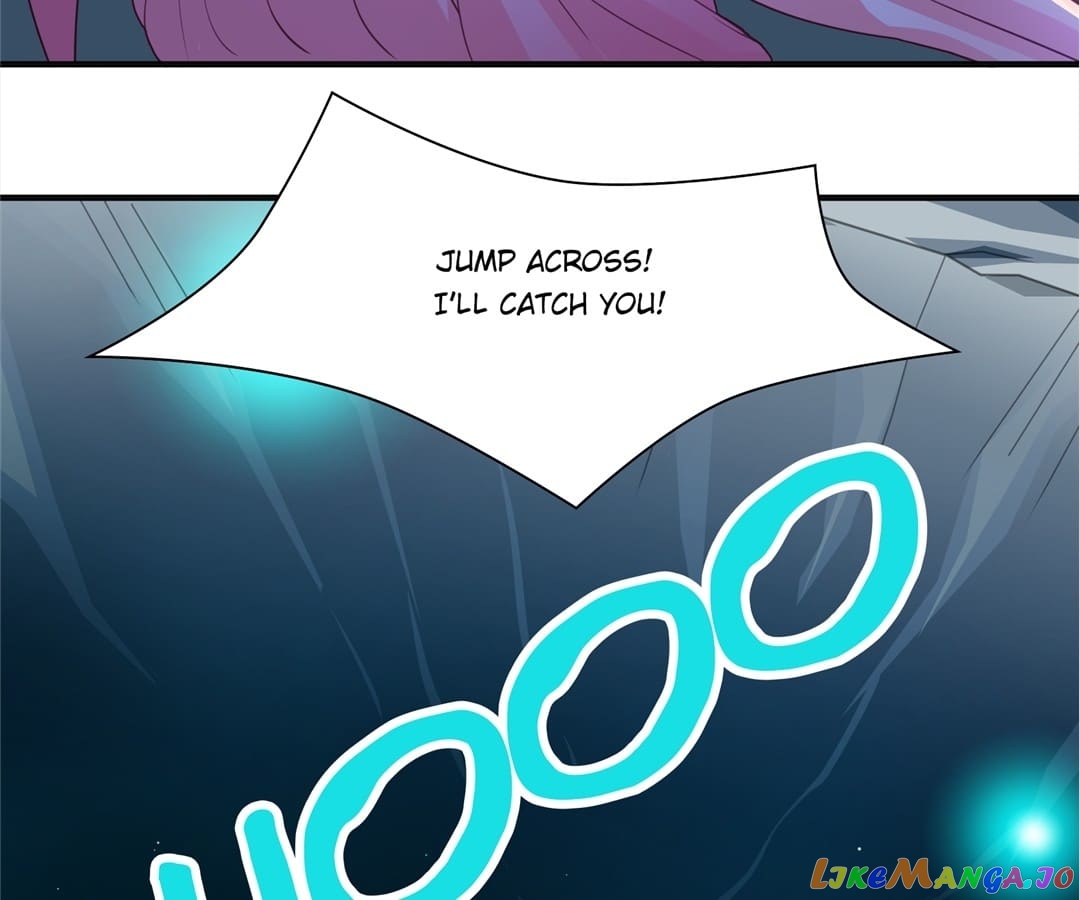 The Water Spirit’s Bride Chapter 16 - page 38