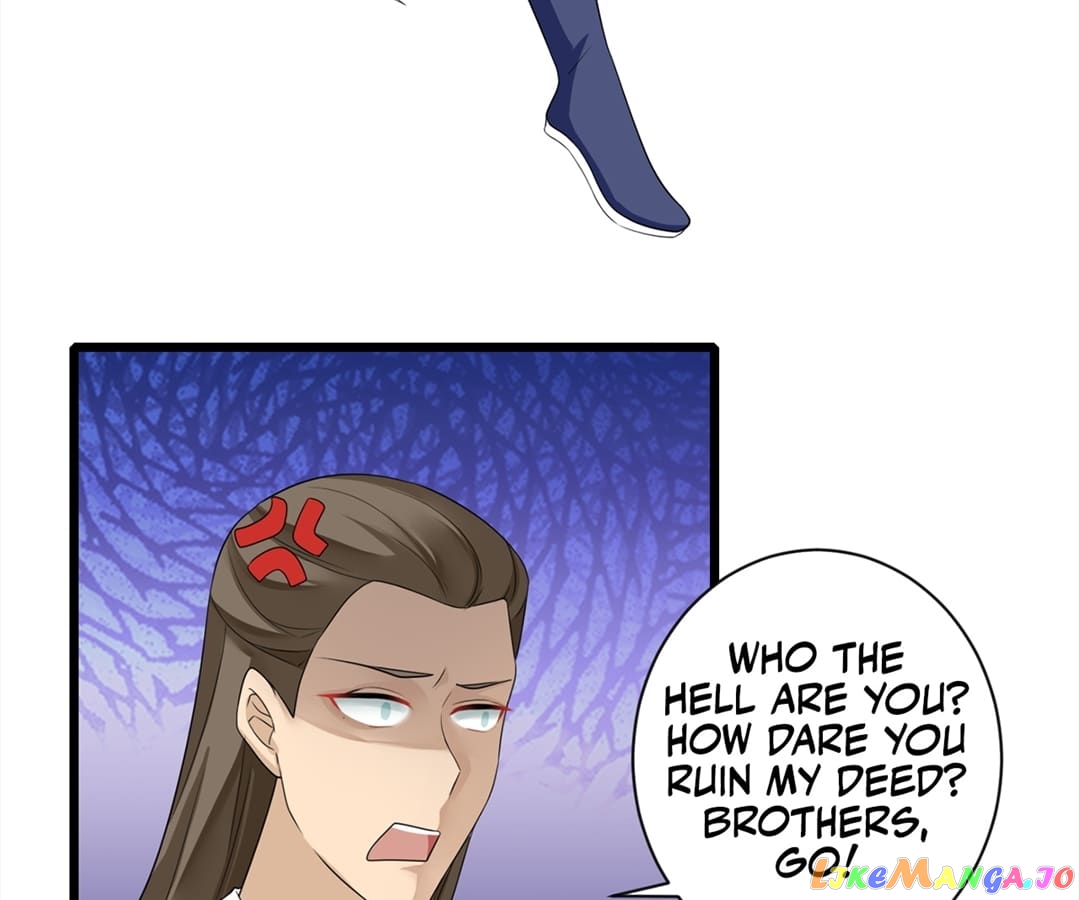 Plucky Wife: Your Highness, Please Don’t! Chapter 16 - page 47