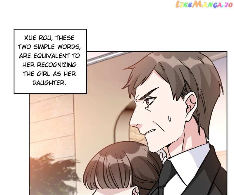 Exclusive Possession: The “Benevolent” Wife chapter 17 - page 23