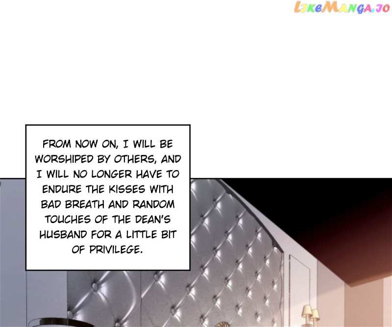 Exclusive Possession: The “Benevolent” Wife chapter 17 - page 34