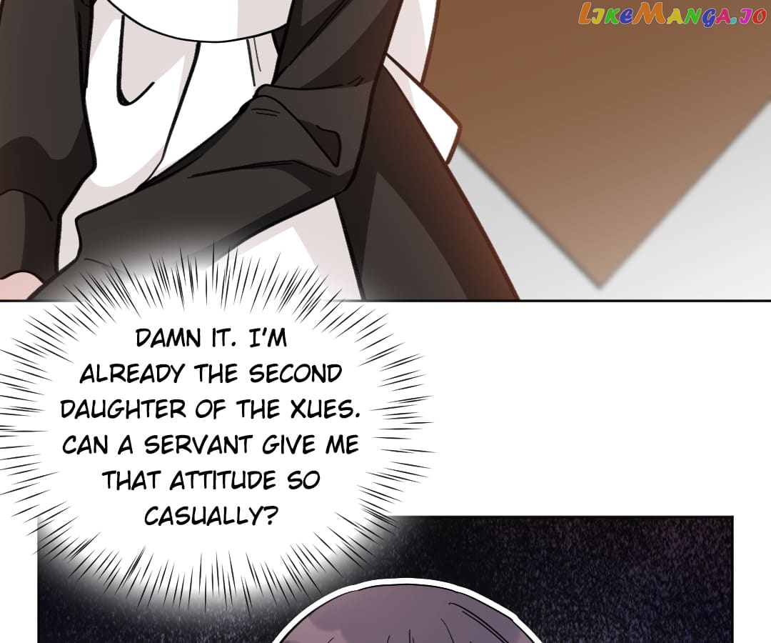 Exclusive Possession: The “Benevolent” Wife chapter 18 - page 11