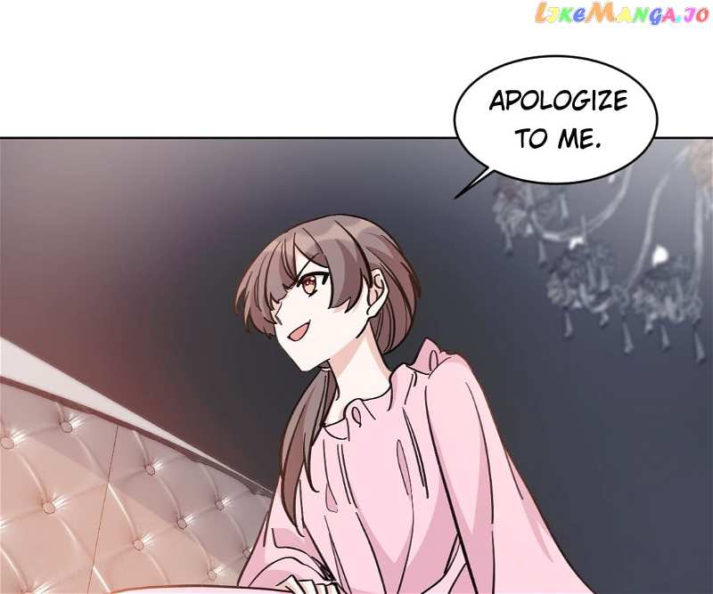 Exclusive Possession: The “Benevolent” Wife chapter 18 - page 16
