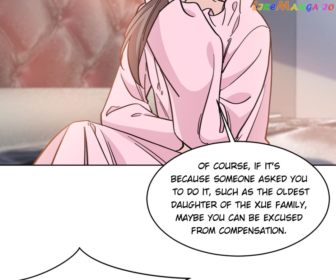 Exclusive Possession: The “Benevolent” Wife chapter 18 - page 34