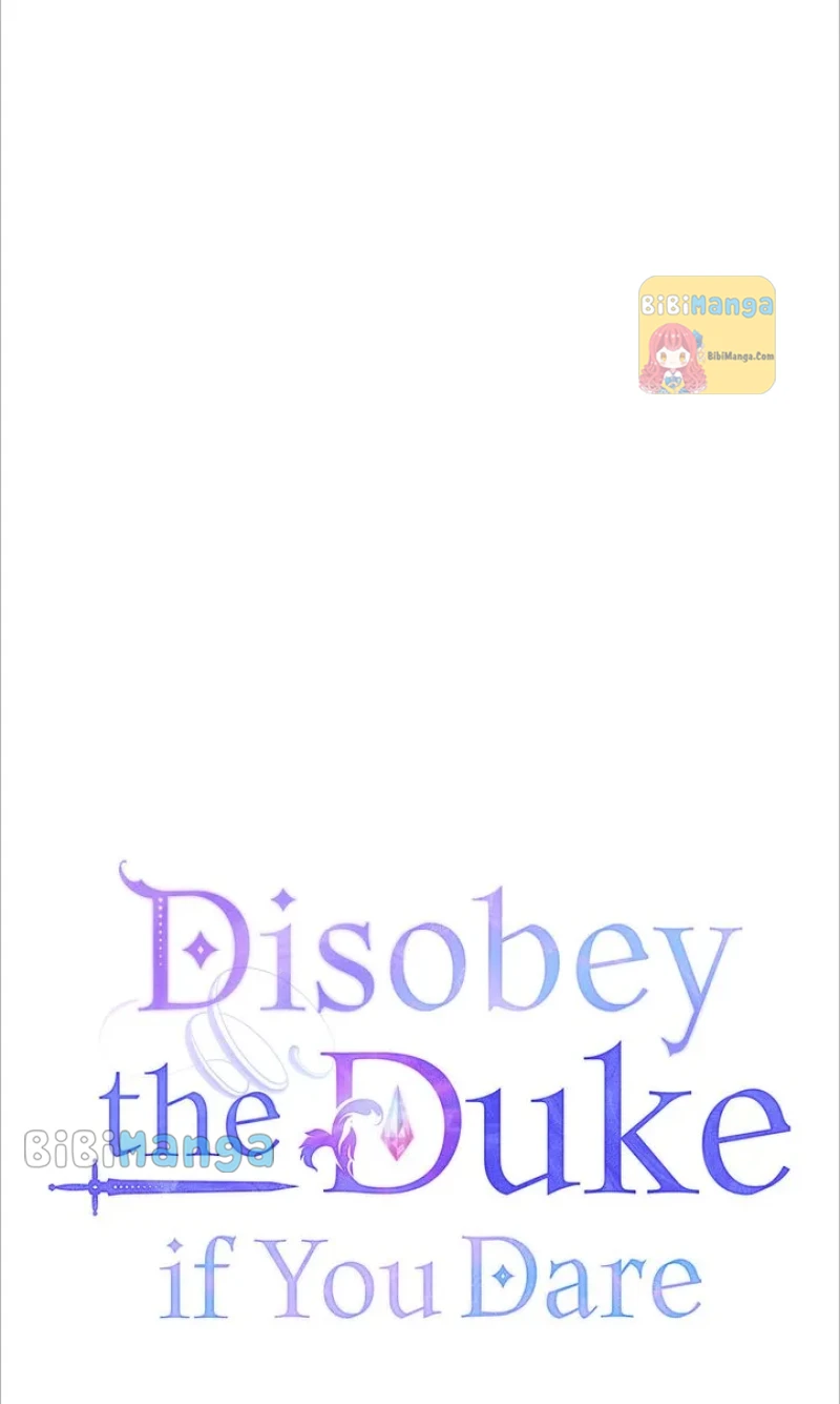 Disobey the Duke if You Dare Chapter 69 - page 43