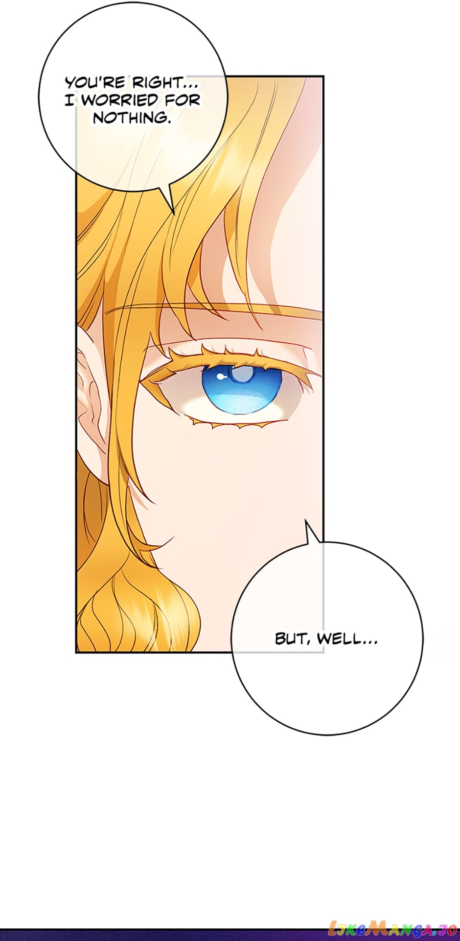 The Glamorous Life of the Fake Mistress Chapter 27 - page 67