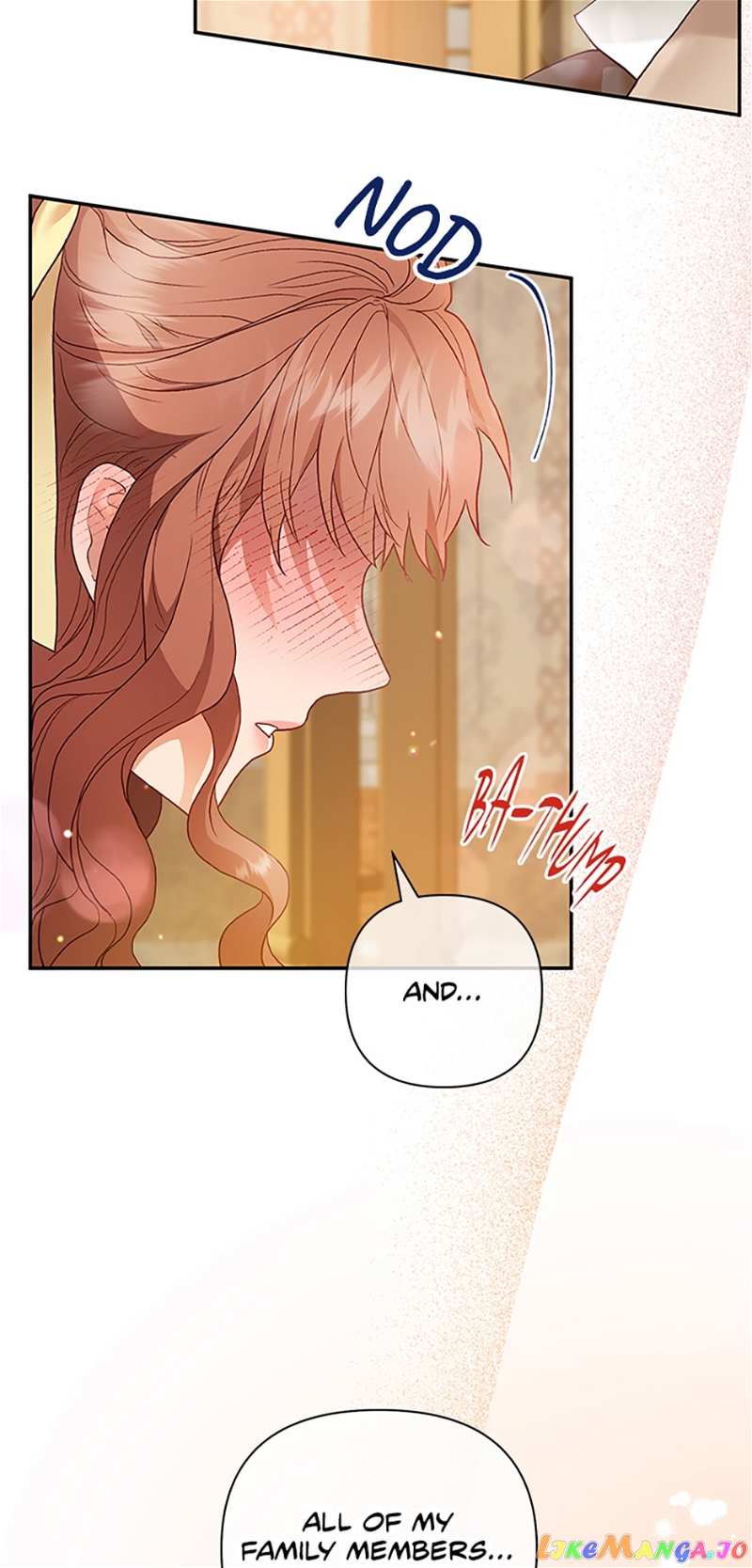 The Glamorous Life of the Fake Mistress Chapter 28 - page 40