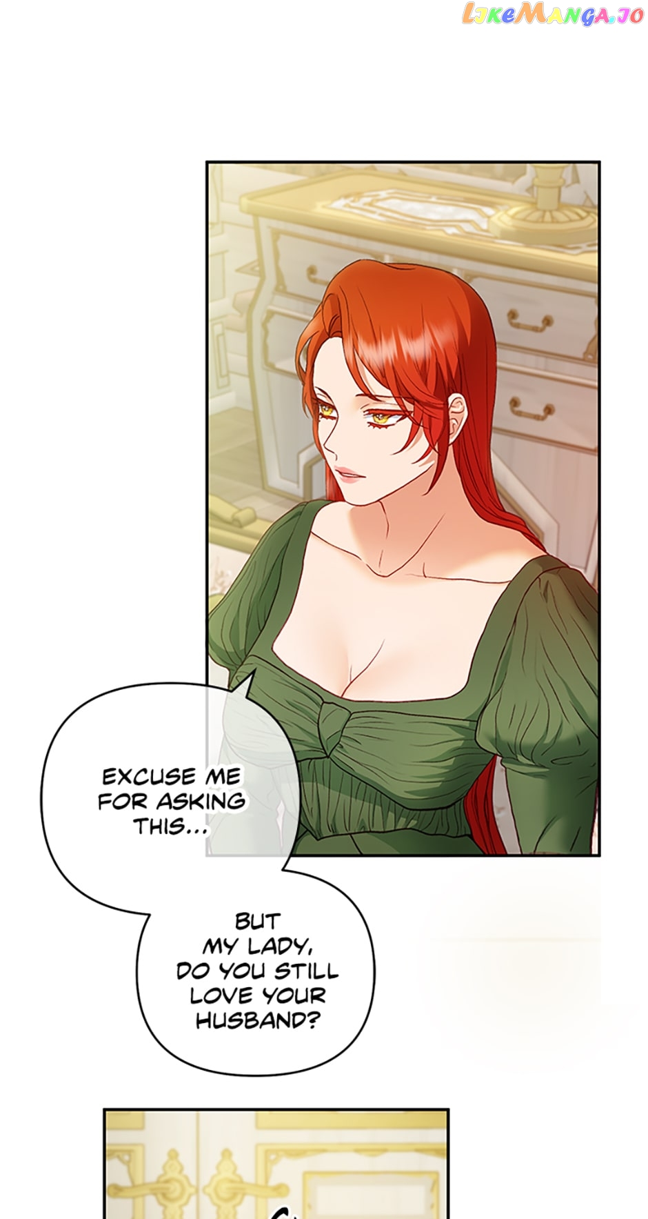 The Glamorous Life of the Fake Mistress Chapter 30 - page 42