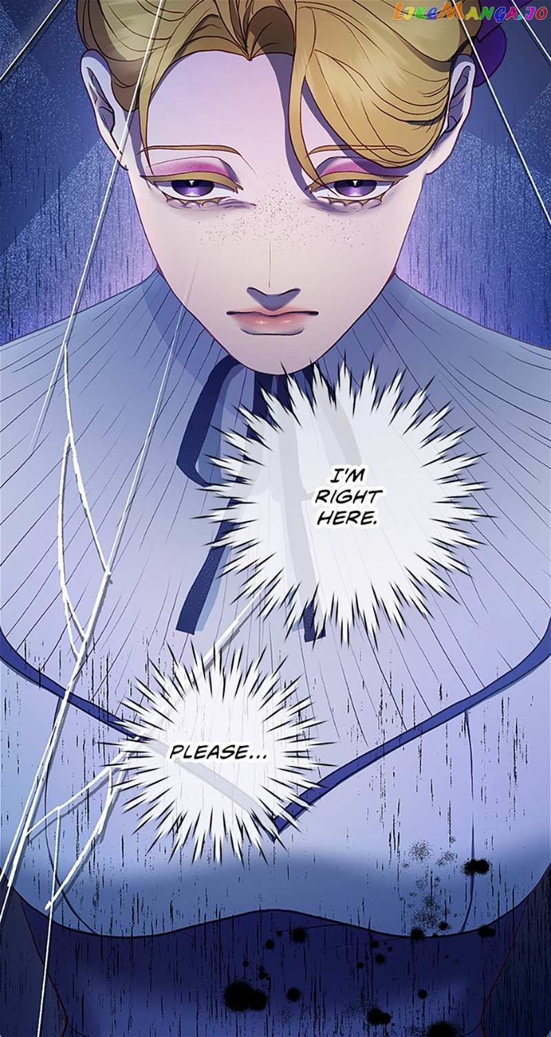 The Glamorous Life of the Fake Mistress Chapter 30 - page 45