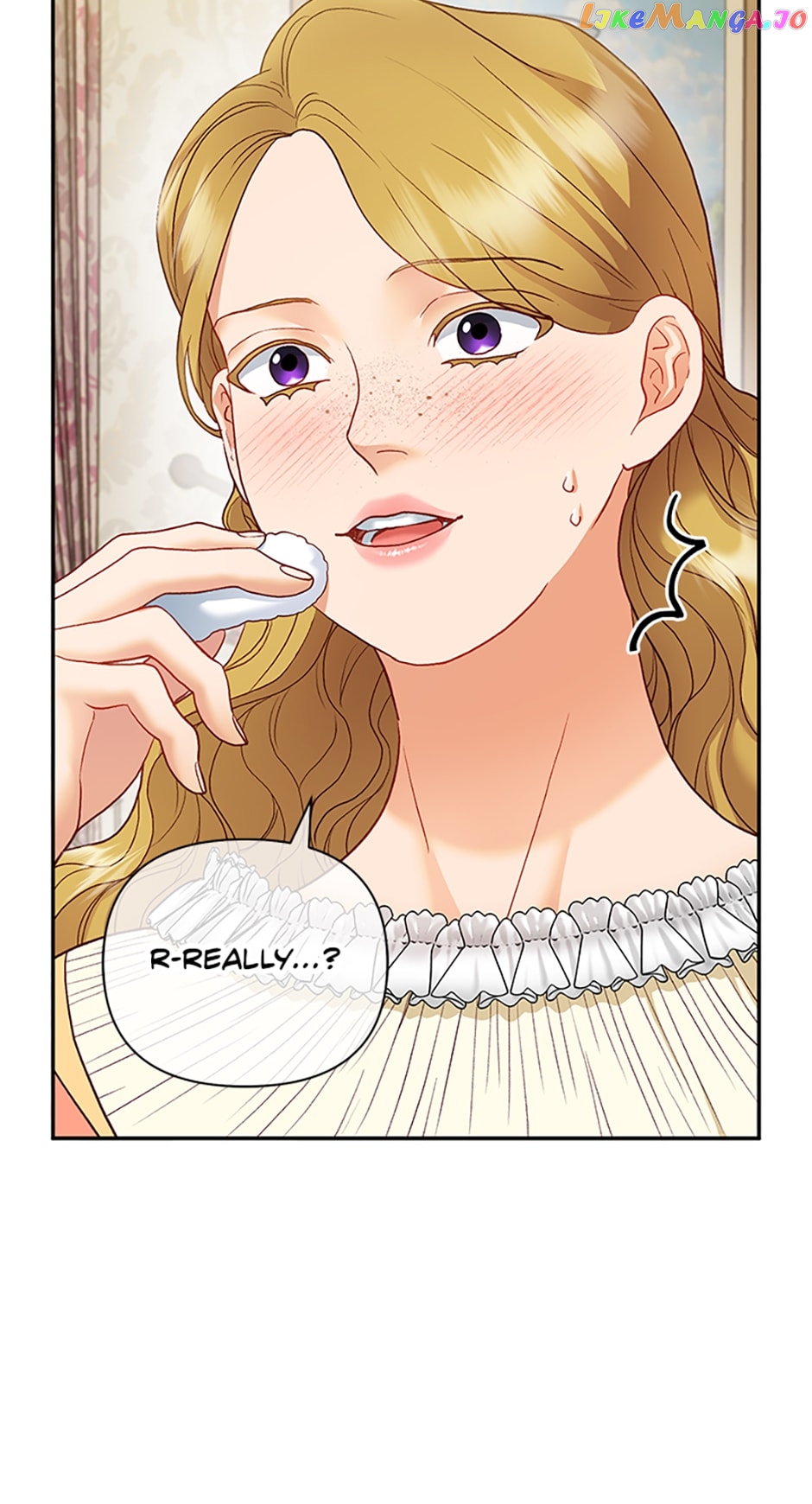 The Glamorous Life of the Fake Mistress Chapter 31 - page 29
