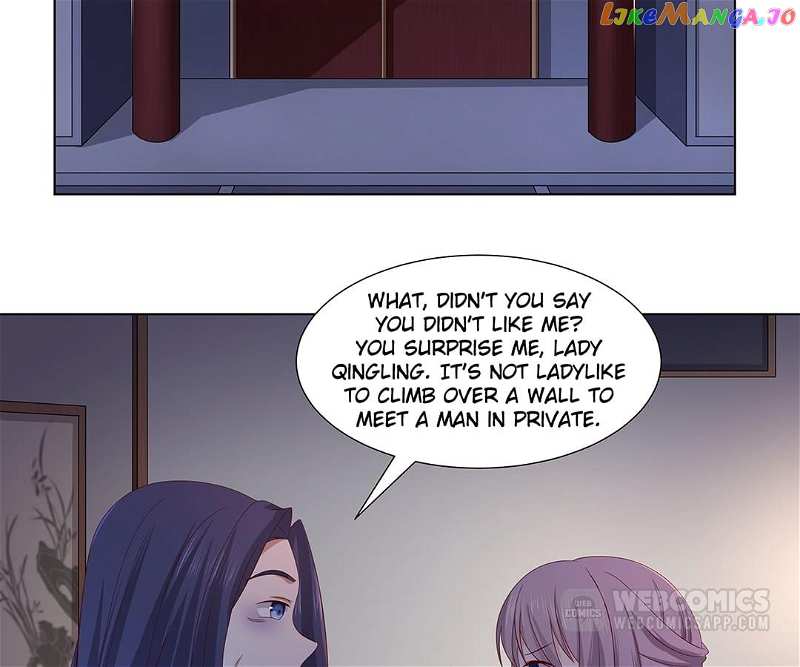 Rewrite My Fate Chapter 36 - page 57