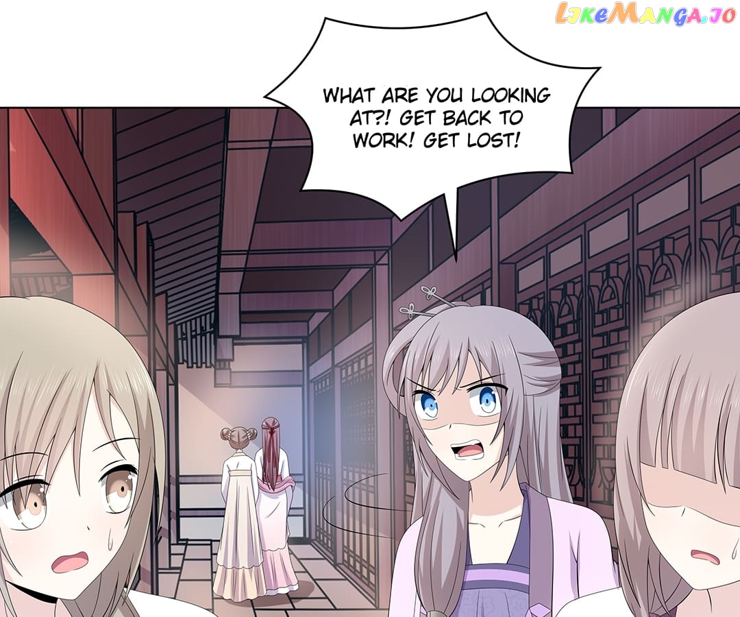 Rewrite My Fate Chapter 37 - page 16