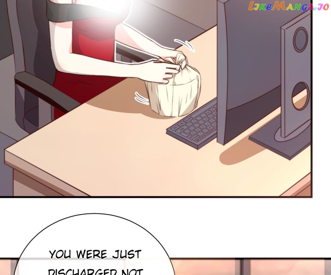 Unemotional Man vs Enthusiastic Girl Chapter 16 - page 3