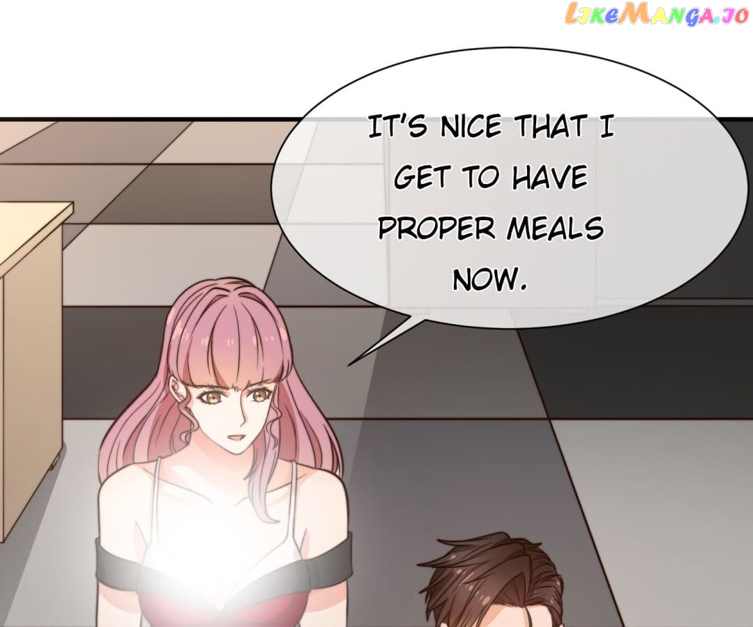 Unemotional Man vs Enthusiastic Girl Chapter 16 - page 31