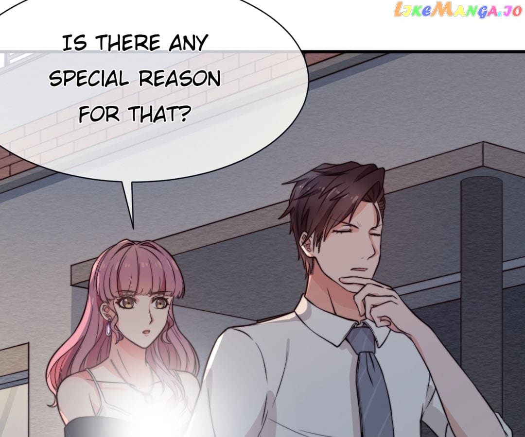 Unemotional Man vs Enthusiastic Girl Chapter 16 - page 36