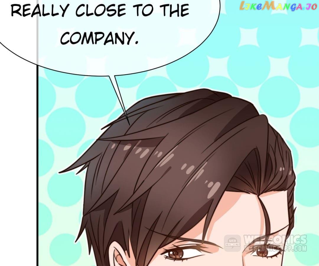 Unemotional Man vs Enthusiastic Girl Chapter 16 - page 38