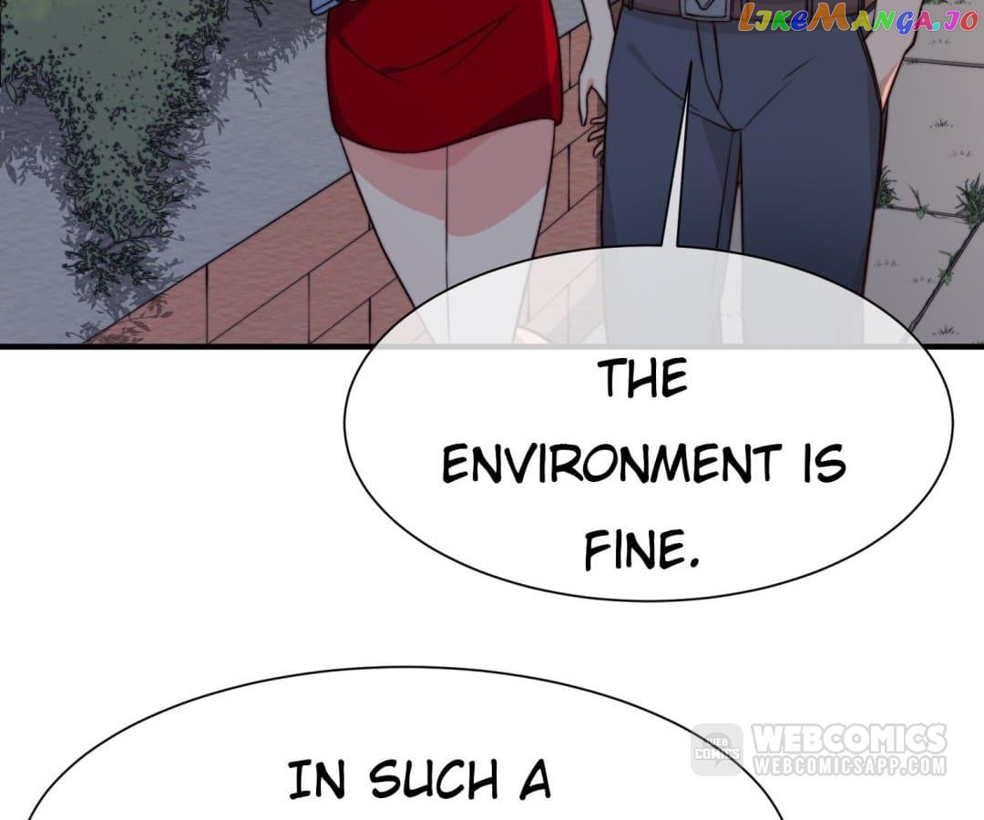 Unemotional Man vs Enthusiastic Girl Chapter 16 - page 46