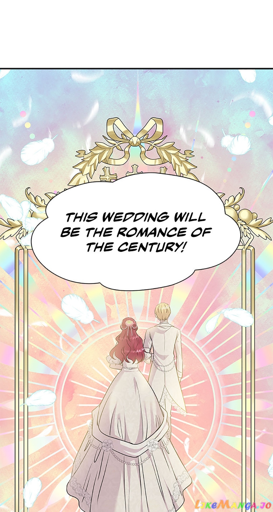 Marriage and Sword Chapter 70 - page 69