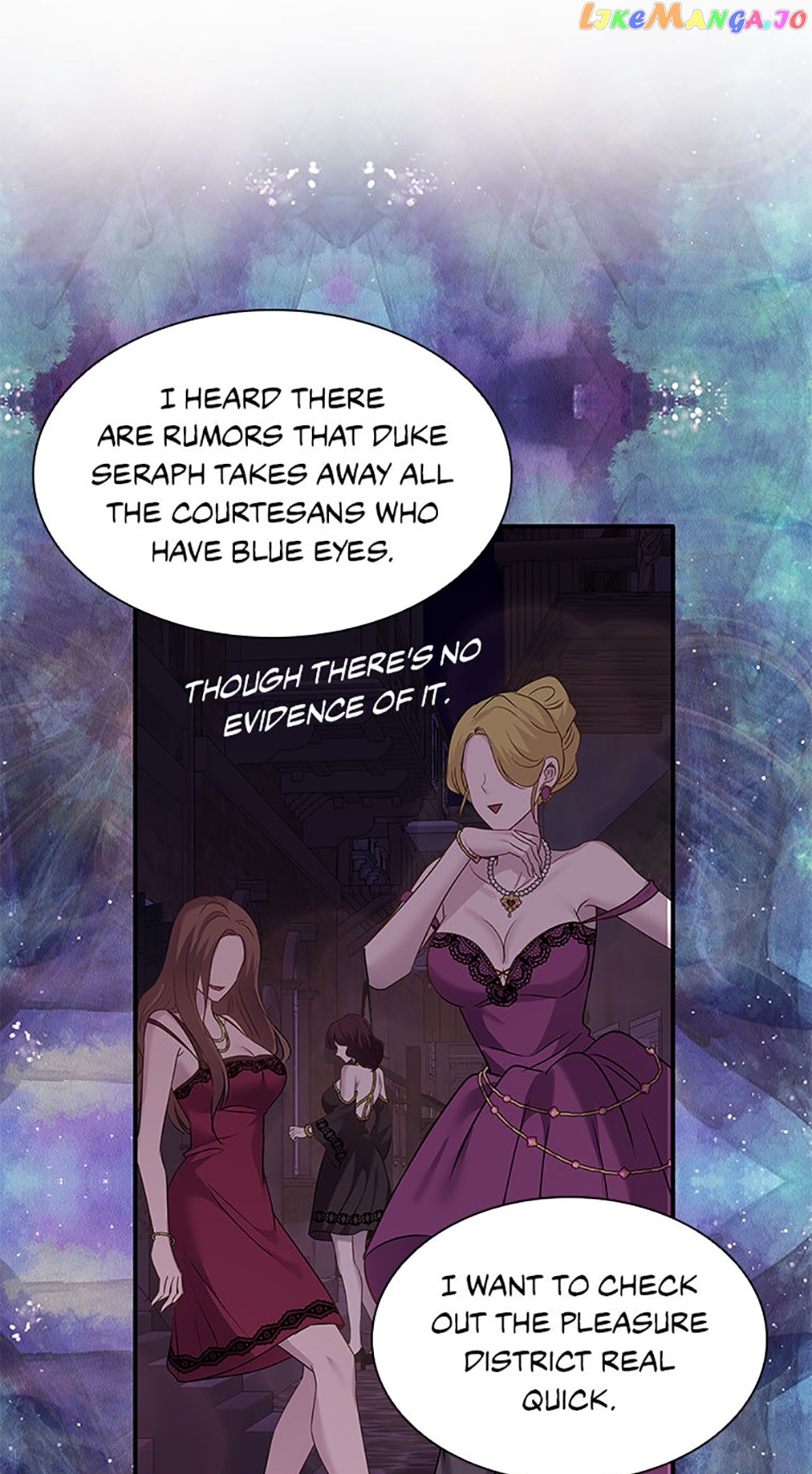 Marriage and Sword Chapter 72 - page 30