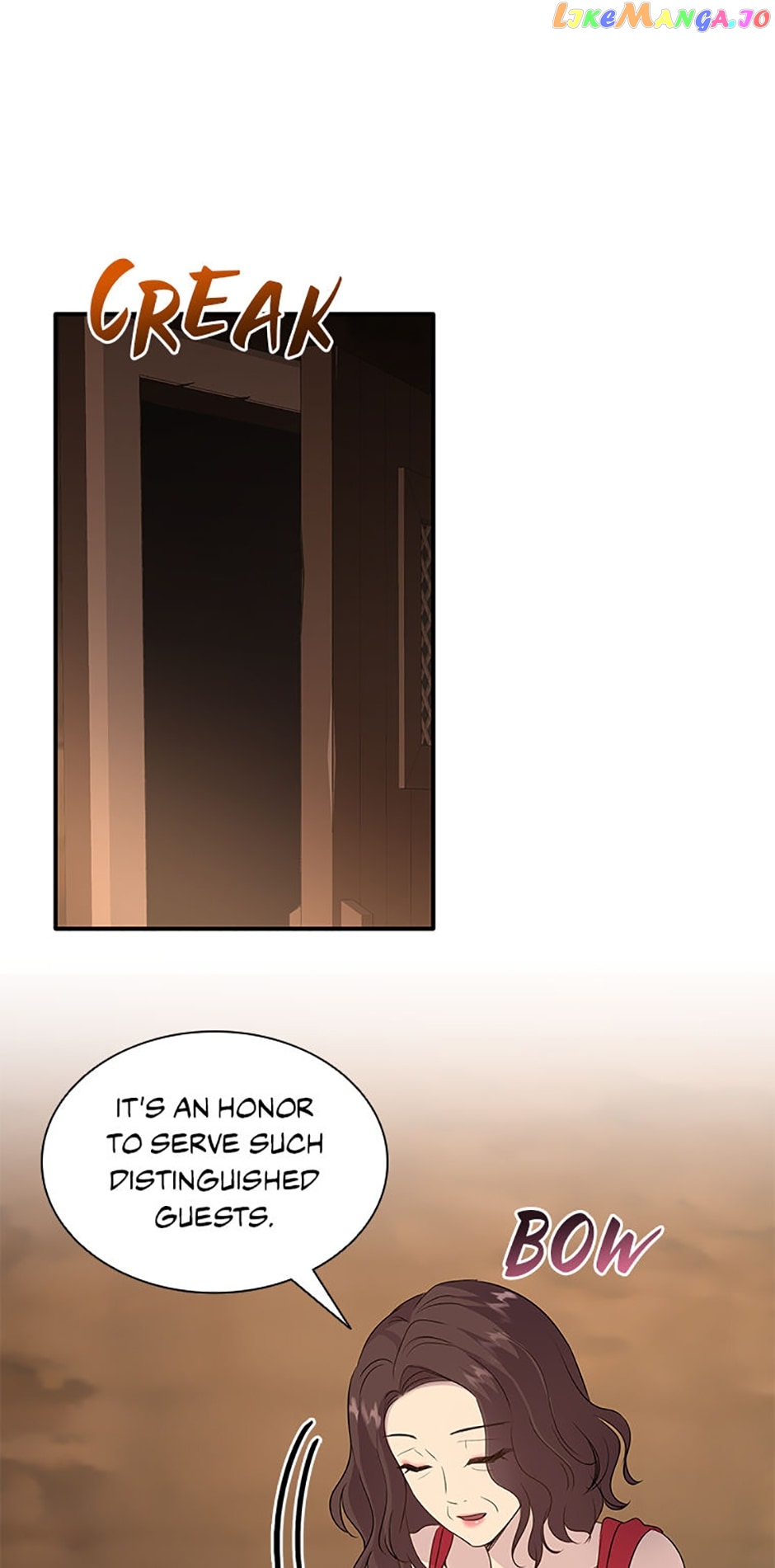 Marriage and Sword Chapter 73 - page 24