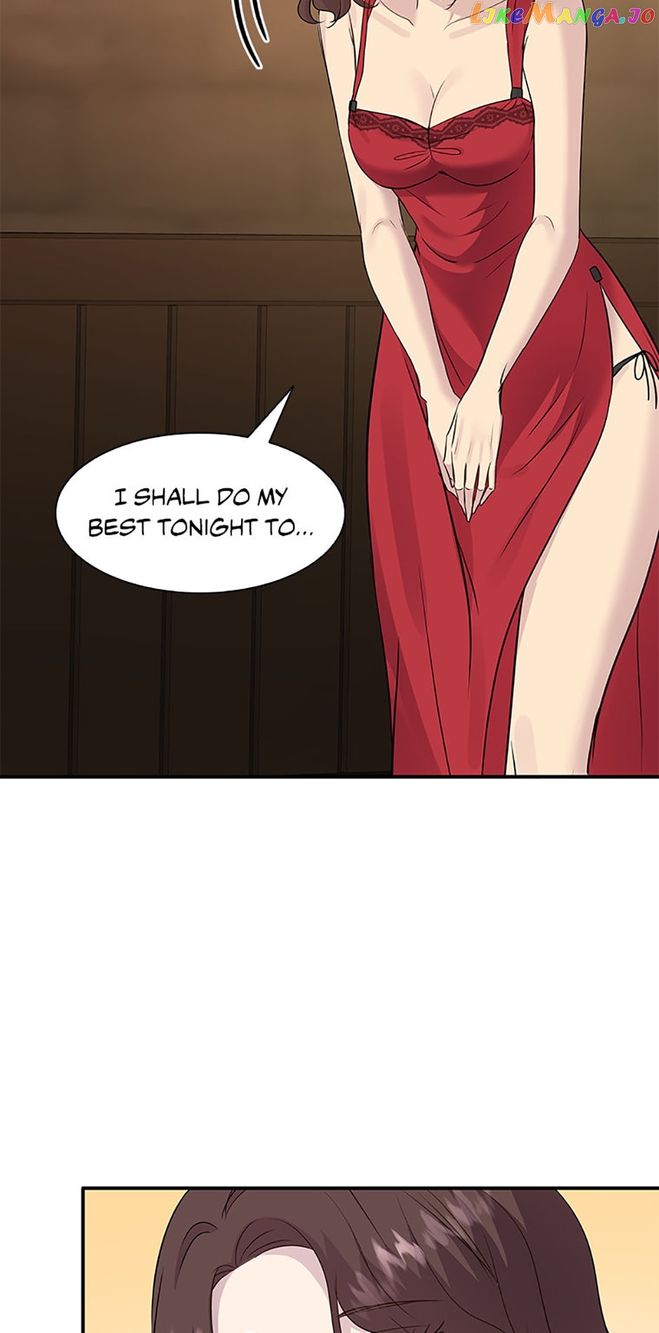 Marriage and Sword Chapter 73 - page 25