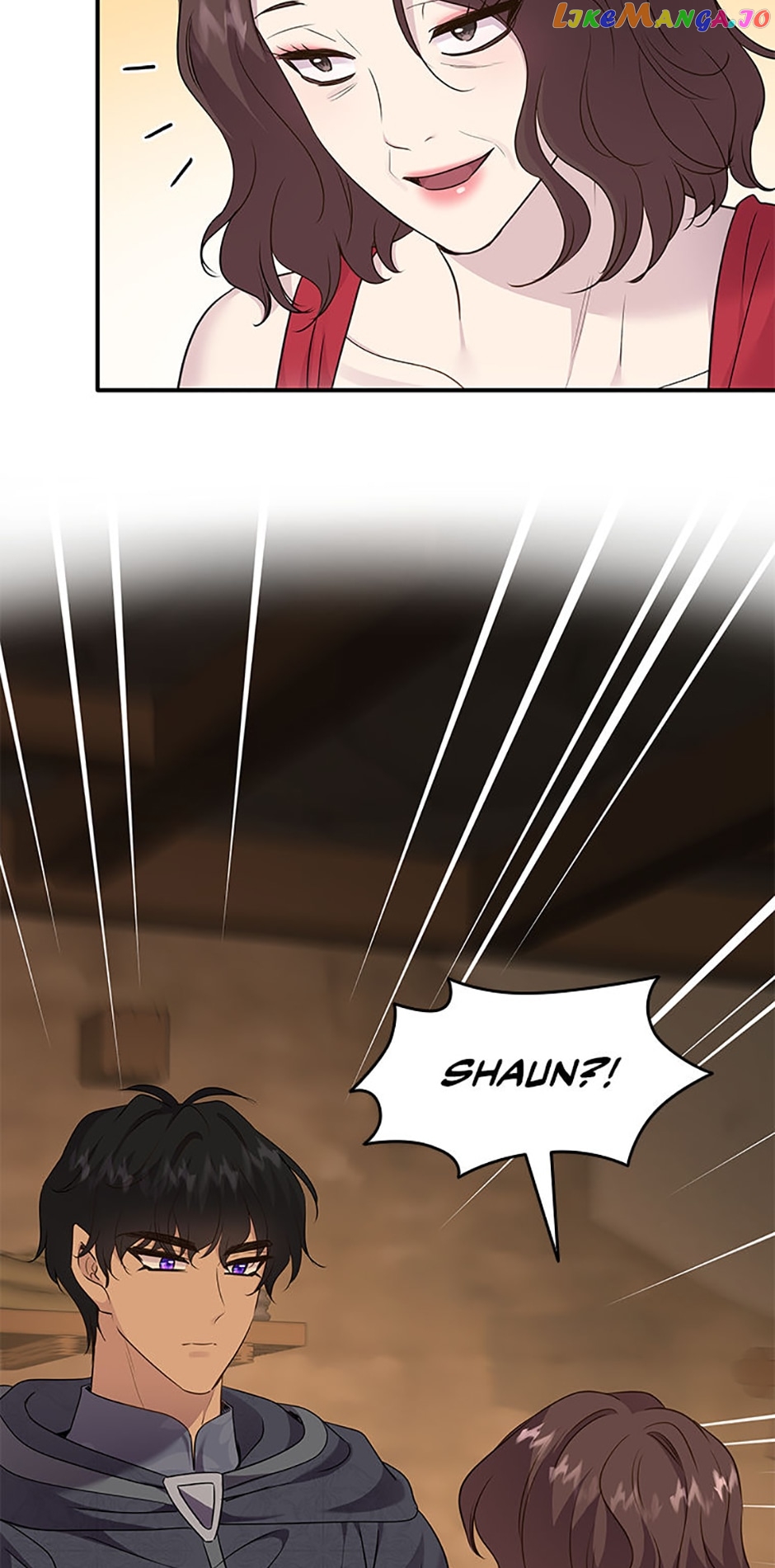 Marriage and Sword Chapter 73 - page 26