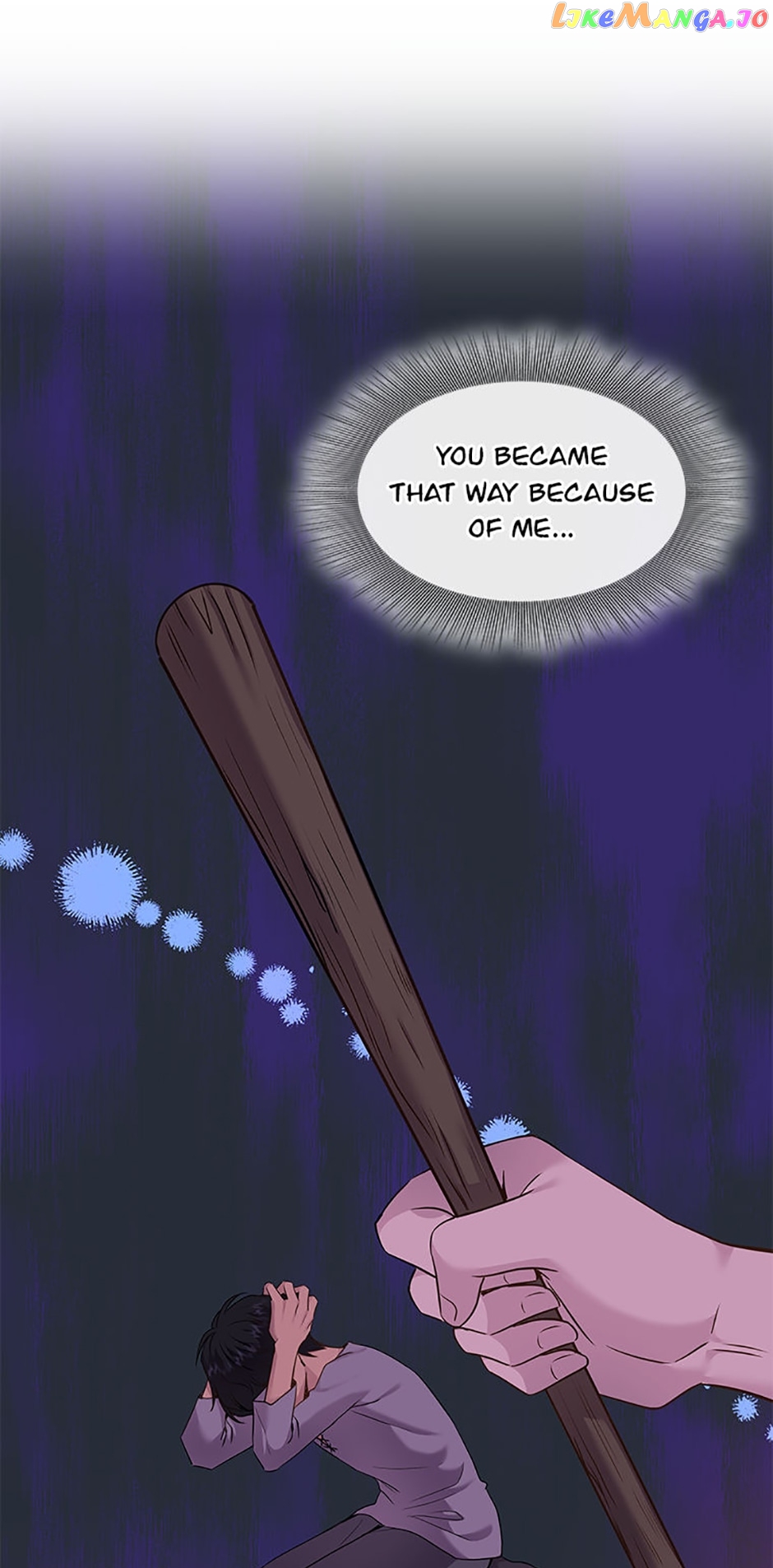 Marriage and Sword Chapter 73 - page 47