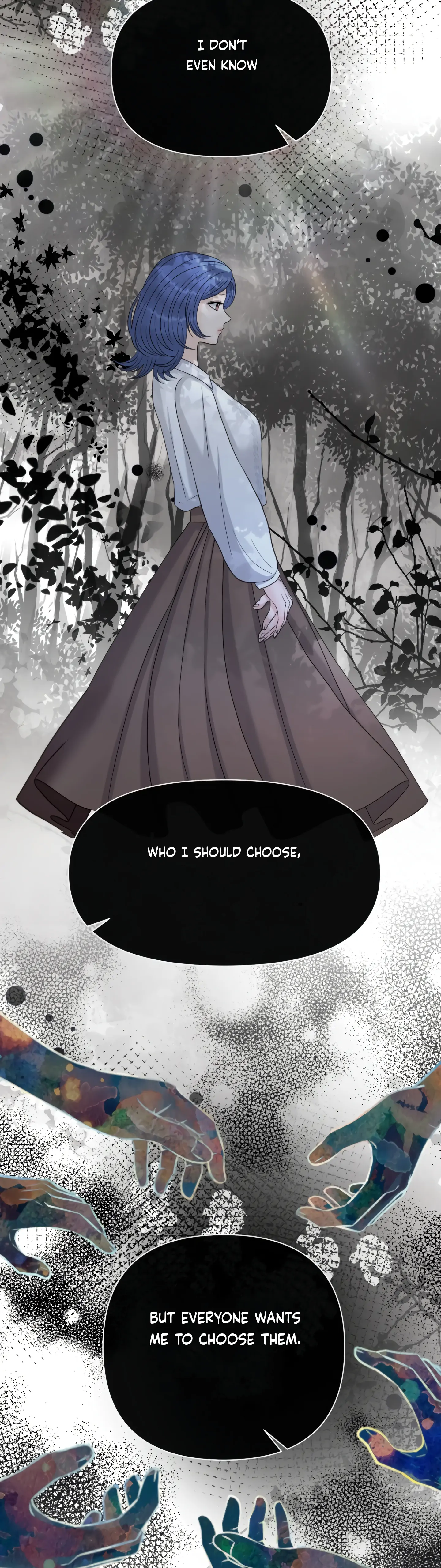 Which Alpha Do You Want? Chapter 93 - page 11