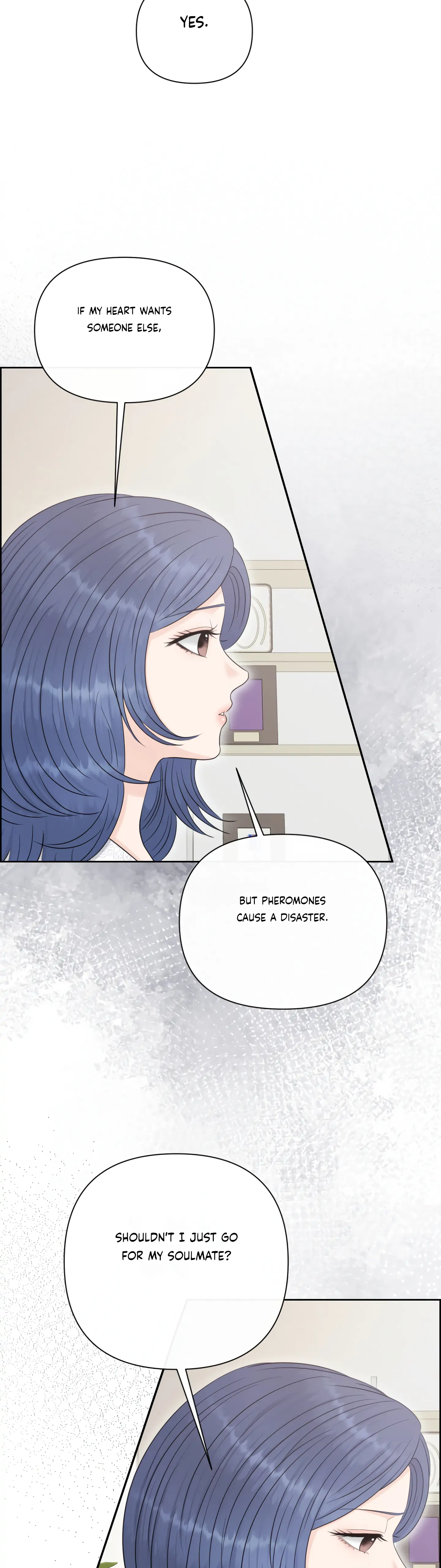 Which Alpha Do You Want? Chapter 93 - page 14