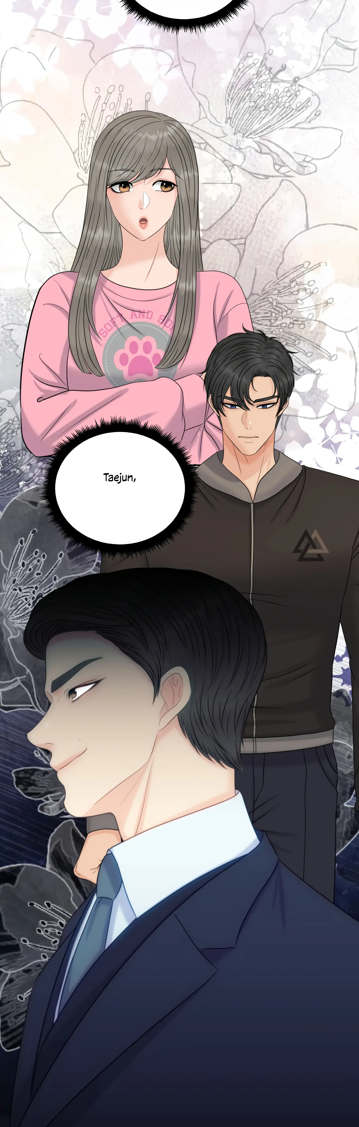 Which Alpha Do You Want? Chapter 93 - page 9