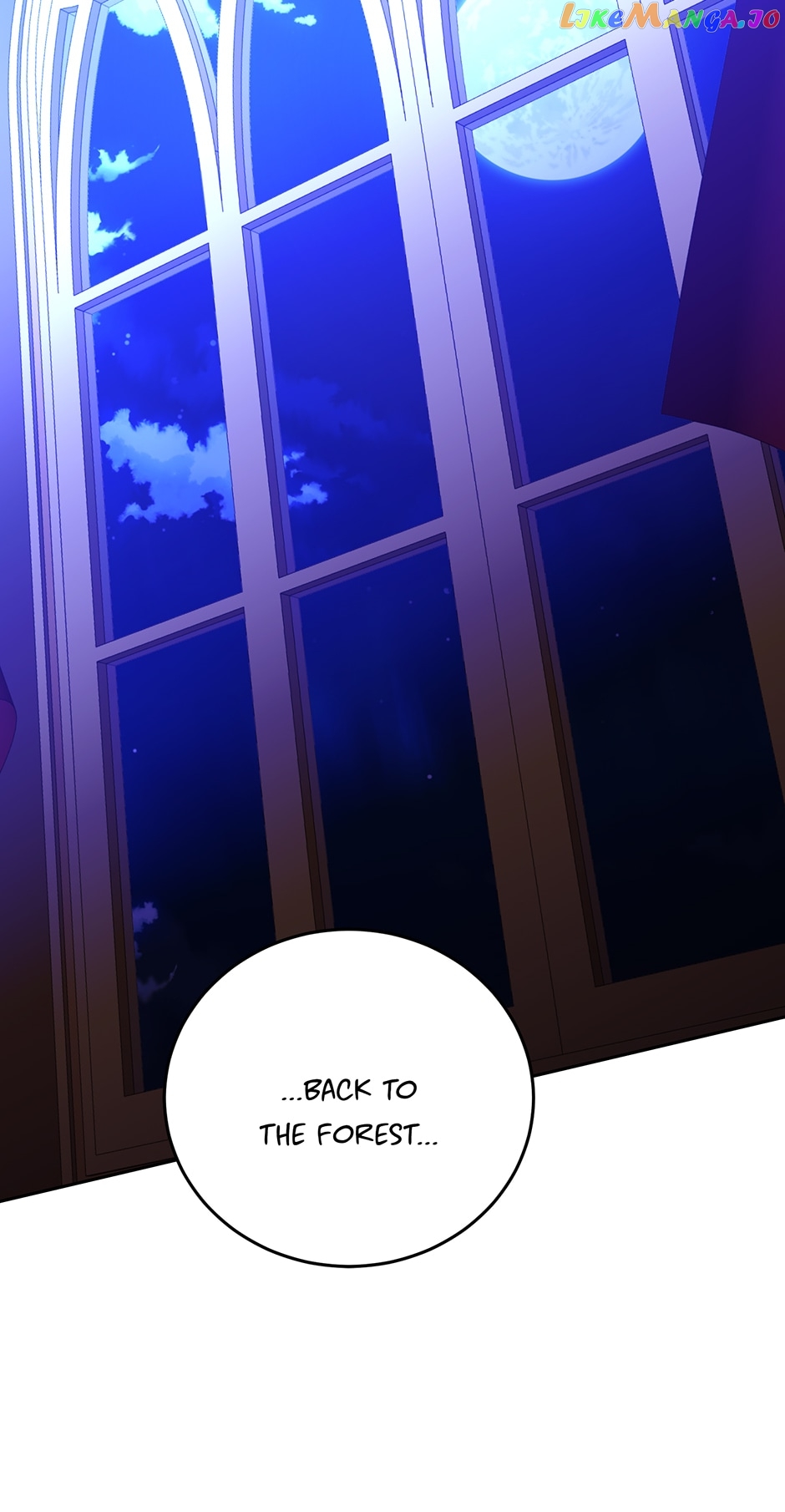 The Evil Girl Karuna Has Shrunk Chapter 84 - page 46
