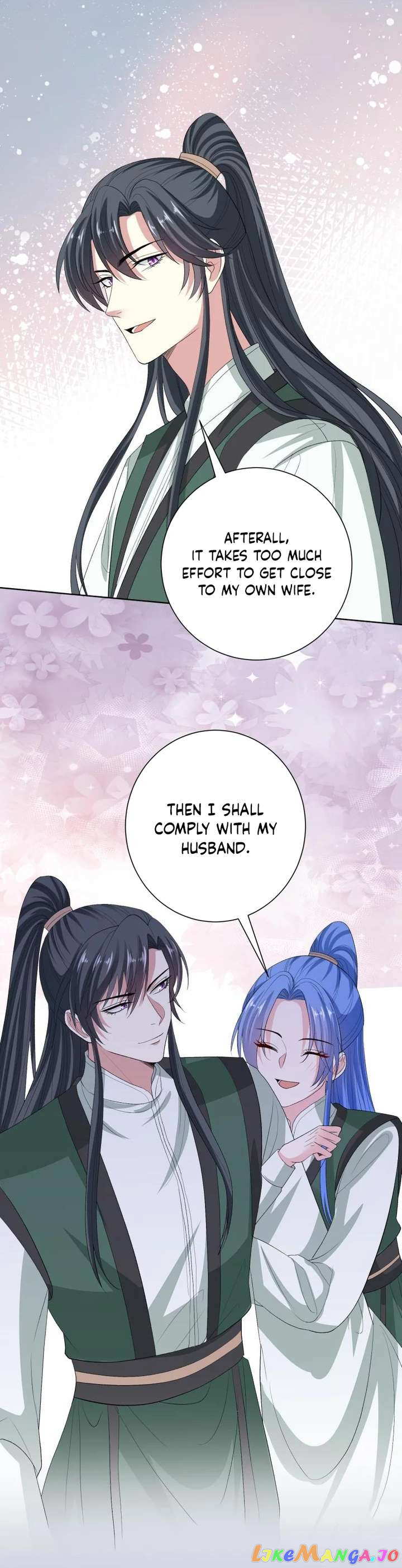 Poisonous Doctor: First Wife’s Daughter Chapter 270 - page 10