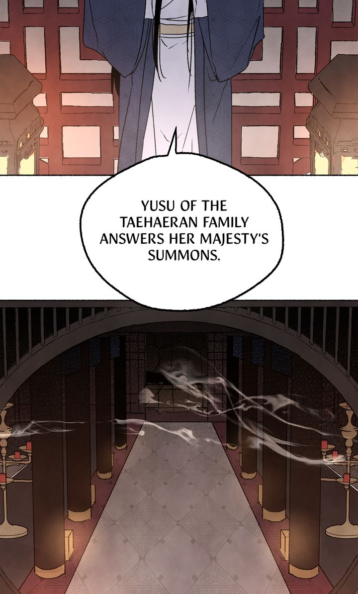 The Tale of the Frost Flower chapter 40 - page 35