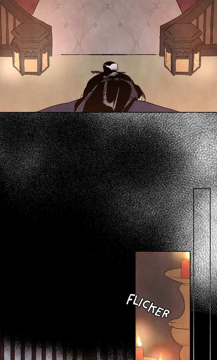 The Tale of the Frost Flower chapter 40 - page 36