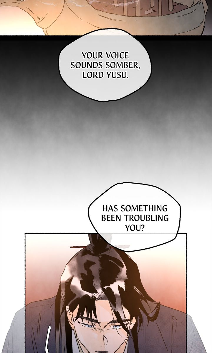 The Tale of the Frost Flower chapter 40 - page 38