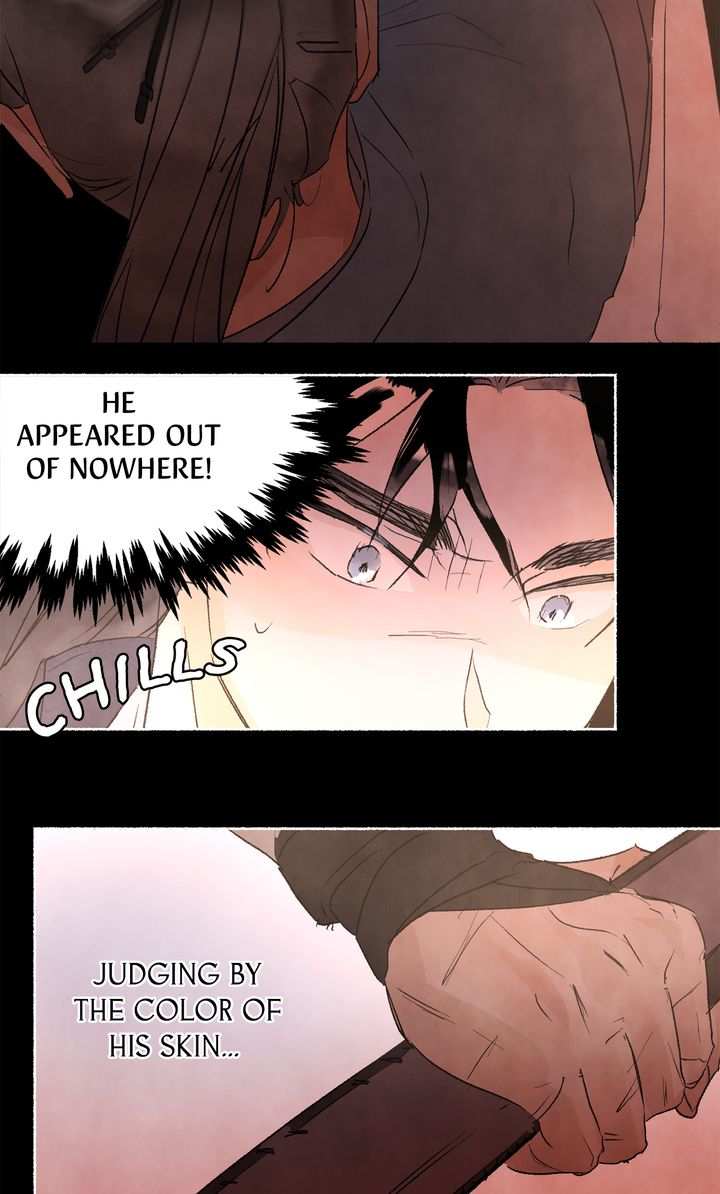 The Tale of the Frost Flower chapter 40 - page 60