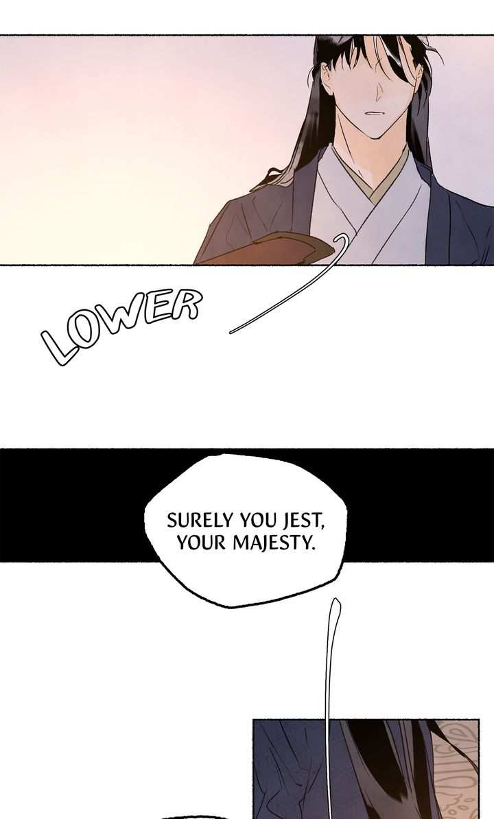 The Tale of the Frost Flower chapter 40 - page 63