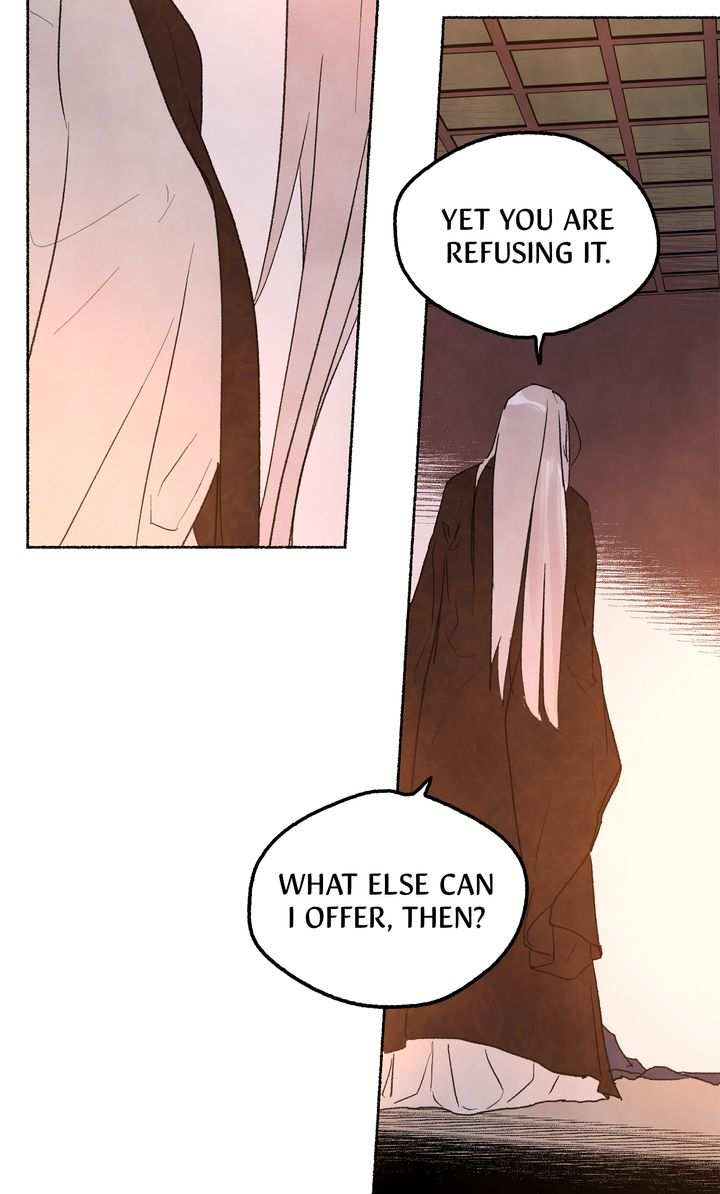 The Tale of the Frost Flower chapter 40 - page 72