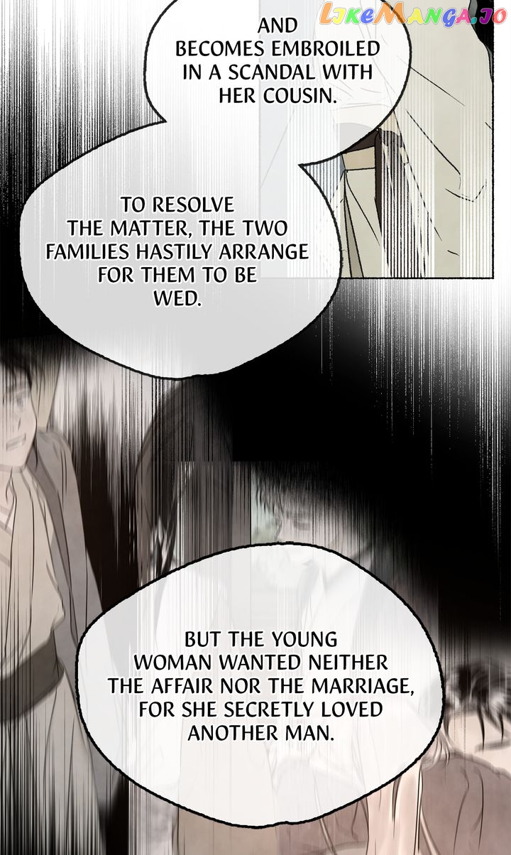 The Tale of the Frost Flower chapter 44 - page 4