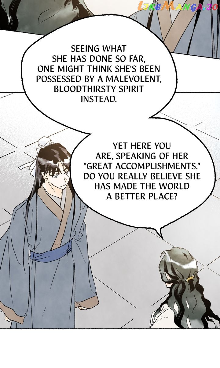 The Tale of the Frost Flower chapter 44 - page 39