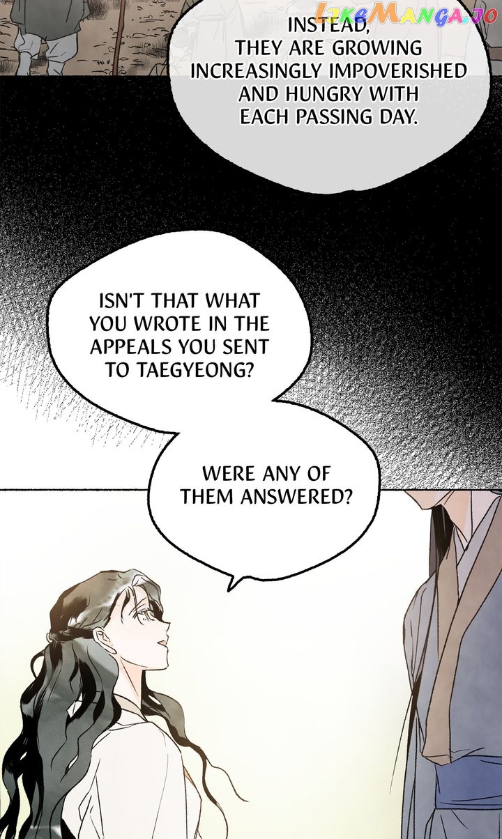 The Tale of the Frost Flower chapter 44 - page 52