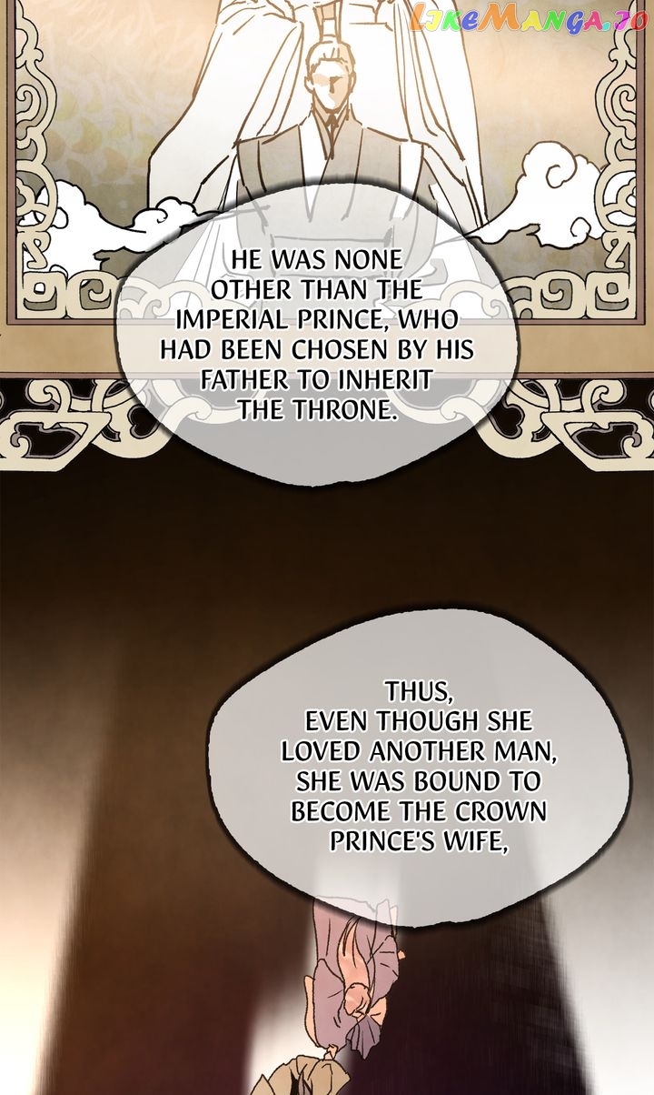 The Tale of the Frost Flower chapter 44 - page 9