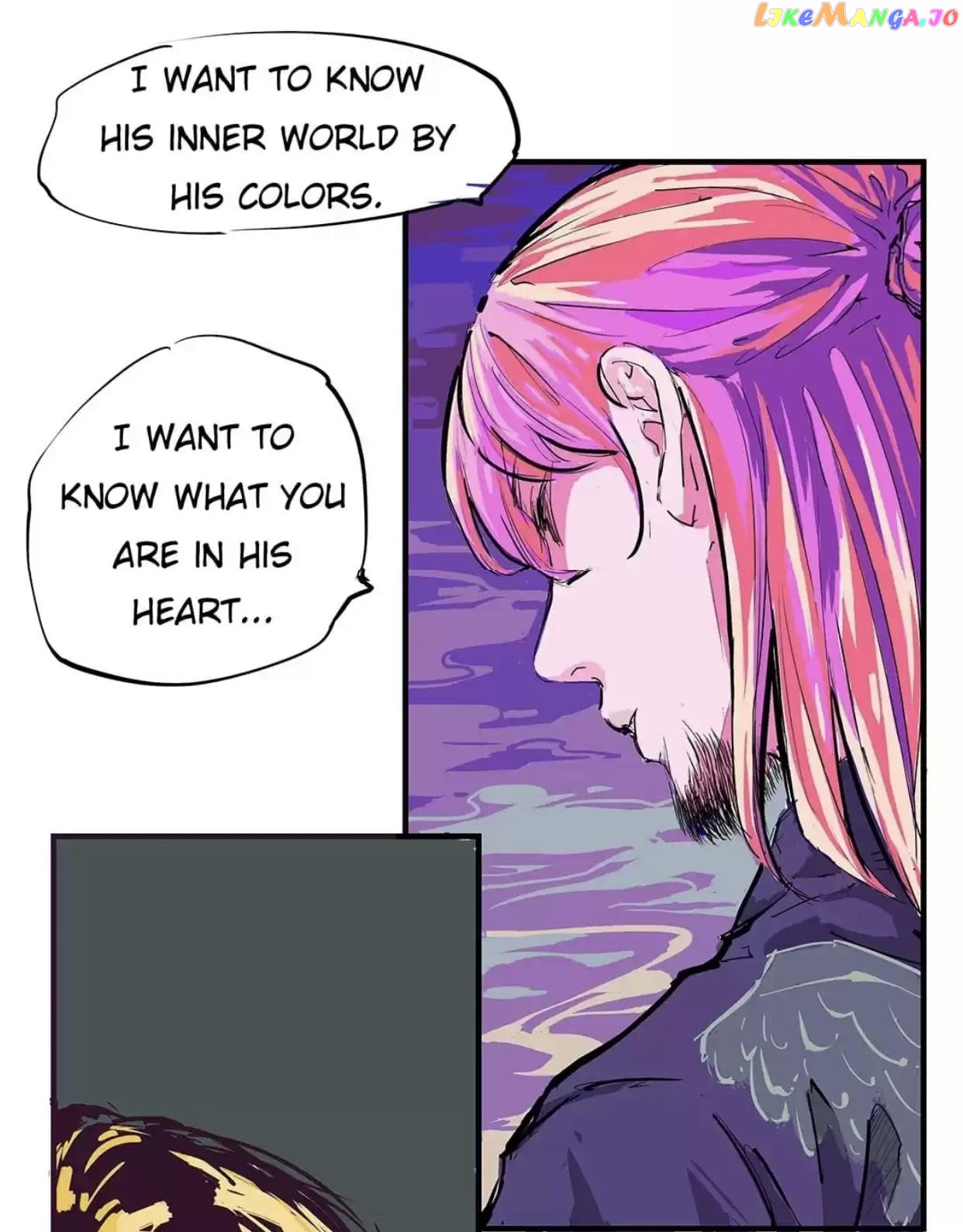 CICADA GIRL: Love Appraiser Chapter 80 - page 4