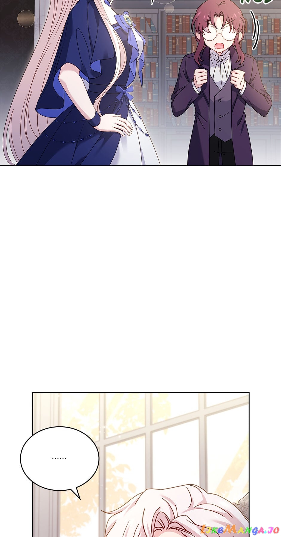 The Lady Wants to Rest Chapter 87 - page 32