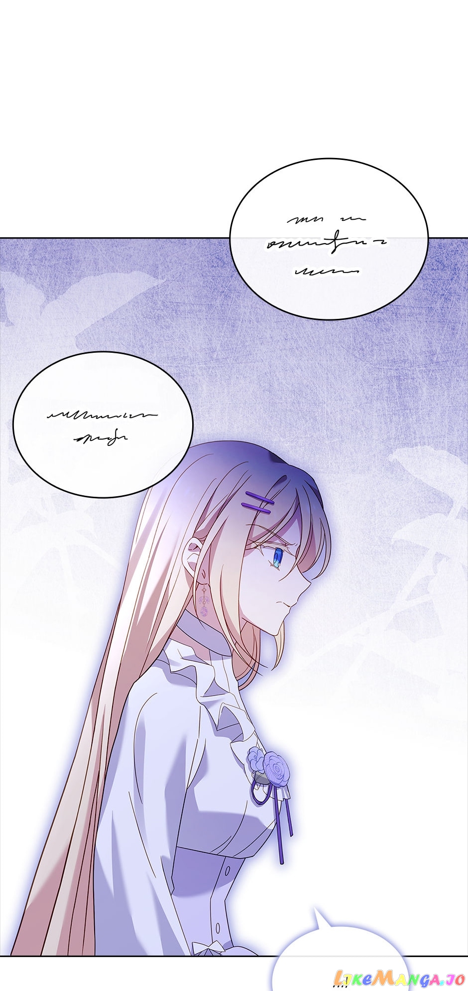 The Lady Wants to Rest Chapter 87 - page 63