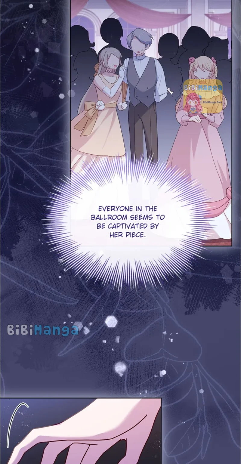 The Lady Wants to Rest chapter 91 - page 17