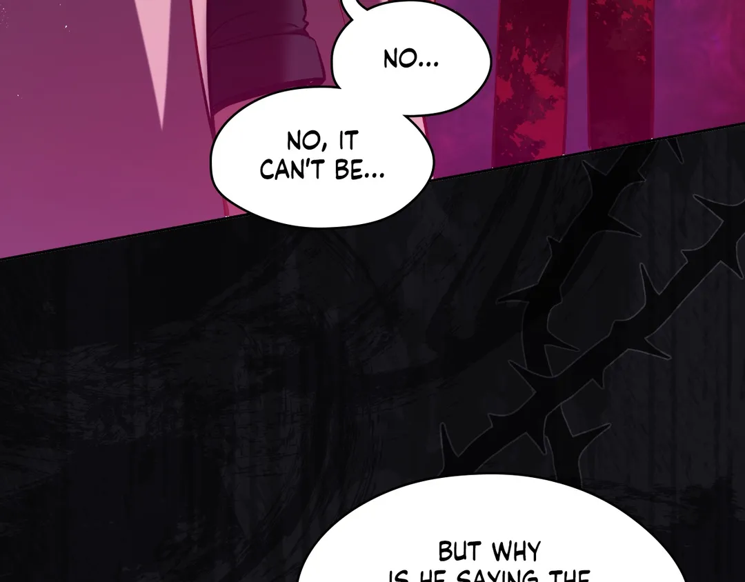 The Unknown Chaser chapter 42 - page 109